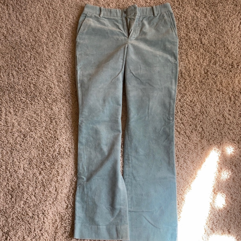 Ralph Lauren corduroy jeans!